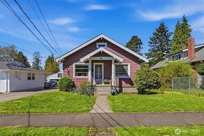 5222 S I Street, Tacoma, WA 98408 - Photo 1
