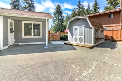 14817 105th Avenue Ct E, Puyallup, WA 98374 - Photo 31