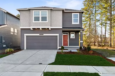 20306 161st Street E #1026, Bonney Lake, WA 98391 - Photo 1