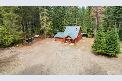 1850 Timber Mountain Loop, Cle Elum, WA 98922 - Photo 31