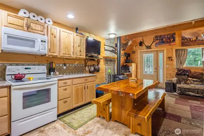 1850 Timber Mountain Loop, Cle Elum, WA 98922 - Photo 5