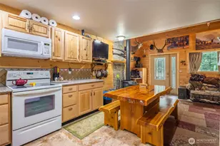 1850 Timber Mountain Loop, Cle Elum, WA 98922 - Photo 5