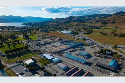 73 E Shop Avenue #B18, Chelan, WA 98816 - Photo 5