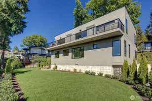 6950 SE Maker St, Mercer Island, WA 98040 - Photo 3