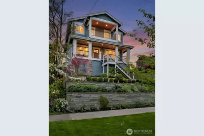8050 29th Avenue NW, Seattle, WA 98117 - Photo 1