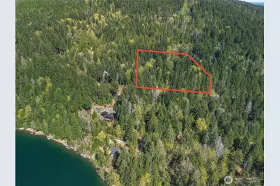 0 N Lake Cushman Road, Hoodsport, WA 98548 - Photo 1