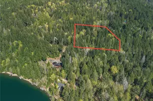 0 N Lake Cushman Rd, Hoodsport, WA 98548 - Photo 1