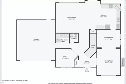 7121 Muirkirk Lane SW, Port Orchard, WA 98367 - Photo 31