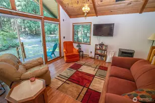 61 N Hamma Hamma Dr W, Hoodsport, WA 98548 - Photo 5