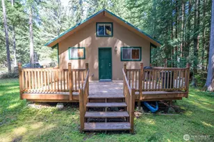 61 N Hamma Hamma Dr W, Hoodsport, WA 98548 - Photo 13