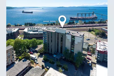 521 5th Avenue W #602, Seattle, WA 98119 - Photo 25