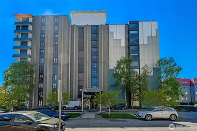 521 5th Avenue W #602, Seattle, WA 98119 - Photo 23