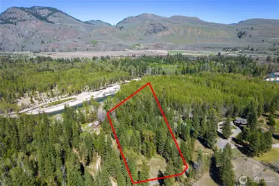 19 Green Road, Winthrop, WA 98862 - Photo 13