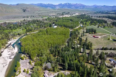 19 Green Road, Winthrop, WA 98862 - Photo 19