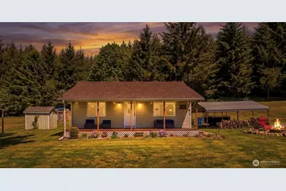 19106 NE Grinnell Road, Woodland, WA 98674 - Photo 1