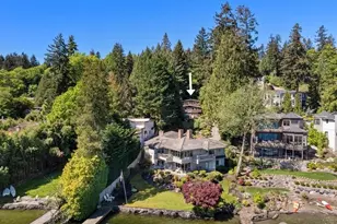 6418 E Mercer Way, Mercer Island, WA 98040 - Photo 3