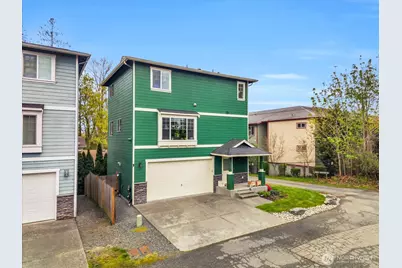 1011 94th Drive NE, Lake Stevens, WA 98258 - Photo 1
