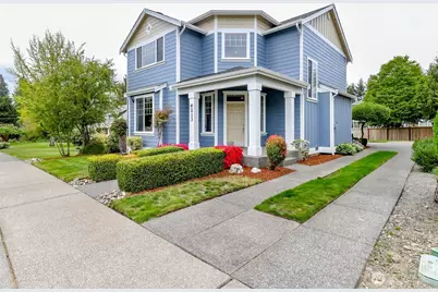 6213 122nd Street Ct E, Puyallup, WA 98373 - Photo 1