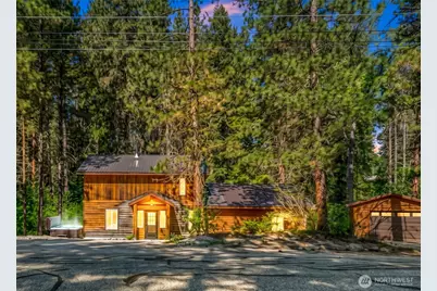 19000 River Road, Leavenworth, WA 98826 - Photo 1
