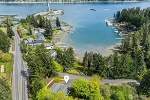 296 298 North Shore Blvd, Fox Island, WA 98333 - Photo 5