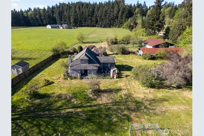 9326 James Rd SW, Rochester, WA 98579 - Photo 3