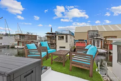 2143 N Northlake Way #47, Seattle, WA 98103 - Photo 25