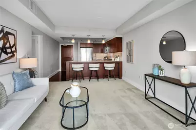 650 Bellevue Way NE #2808, Bellevue, WA 98004 - Photo 1