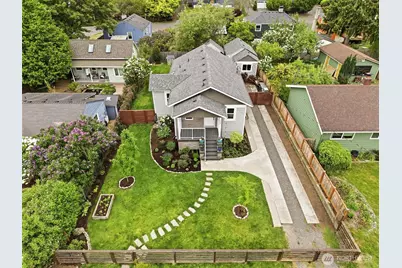 106 N 100th Street, Seattle, WA 98133 - Photo 27