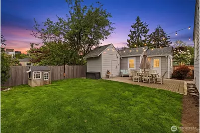 106 N 100th Street, Seattle, WA 98133 - Photo 25