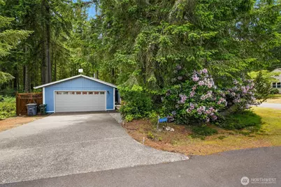 11222 Country Club Place, Anderson Island, WA 98303 - Photo 1