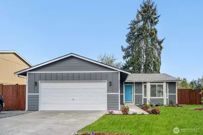 22121 129th Street E, Bonney Lake, WA 98391 - Photo 1