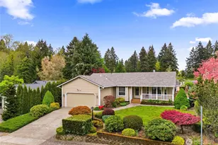 3320 Woodside Ct NE, Olympia, WA 98506 - Photo 1