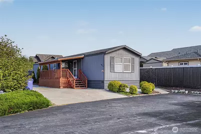 1608 N Western Ave #25, Wenatchee, WA 98801 - Photo 1