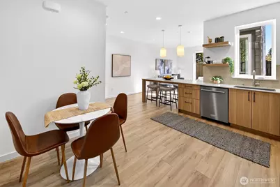 2851 NW 70th Street #B, Seattle, WA 98117 - Photo 5