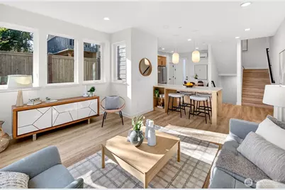 2851 NW 70th Street #B, Seattle, WA 98117 - Photo 9