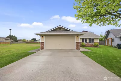 5725 58th Court SE, Lacey, WA 98513 - Photo 3