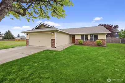 5725 58th Court SE, Lacey, WA 98513 - Photo 1