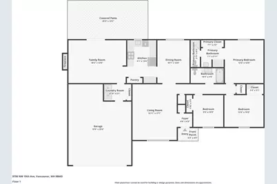 9706 NW 19th Avenue, Vancouver, WA 98665 - Photo 27