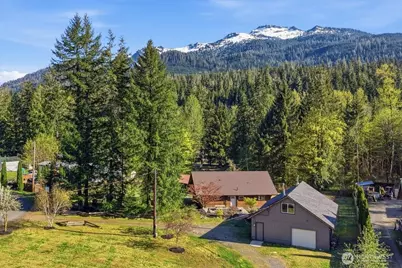 11124 Mountain View Drive, Granite Falls, WA 98525 - Photo 1