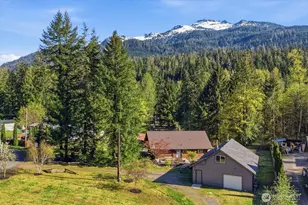 11124 Mountain View Dr, Granite Falls, WA 98525 - Photo 1