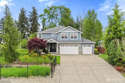 2321 Alder Street, Milton, WA 98354 - Photo 1