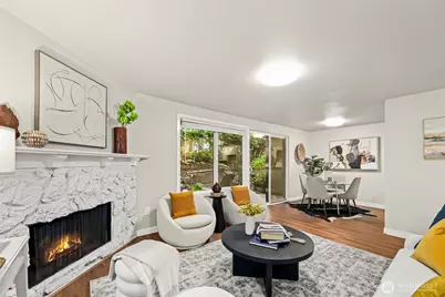 12527 NE 117th Place #F5, Kirkland, WA 98034 - Photo 1