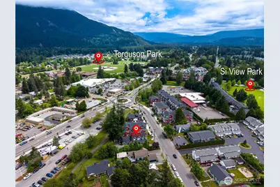 312 E Park Street, North Bend, WA 98045 - Photo 31