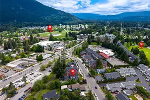 312 E Park St, North Bend, WA 98045 - Photo 31