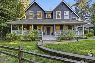 12217 NE 100th St, Kirkland, WA 98033 - Photo 1