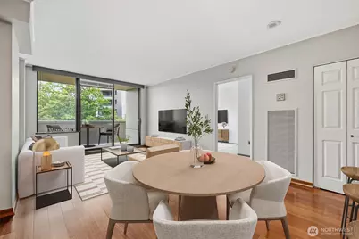 2600 2nd Avenue #508, Seattle, WA 98121 - Photo 3