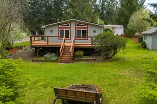 5010 Offut Lake Rd SE, Tenino, WA 98589 - Photo 3