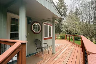 5010 Offut Lake Rd SE, Tenino, WA 98589 - Photo 5