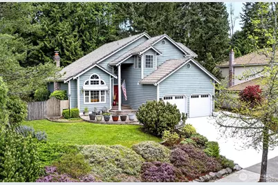 1610 28th Place SE, Puyallup, WA 98374 - Photo 1