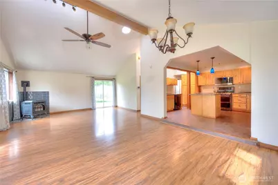 8325 Spurgeon Creek Road SE, Olympia, WA 98513 - Photo 5